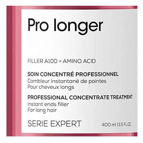 Loreal Professionnel Serie Expert Pro Longer Concentrate Treatment 400 ml - 2