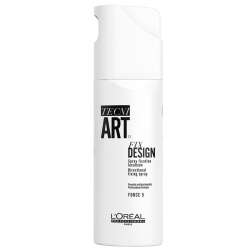 Loreal Professionnel Tecni Art Sabitleyici Saç Spreyi 200 ml - 1