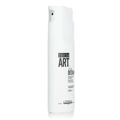 Loreal Professionnel Tecni Art Sabitleyici Saç Spreyi 200 ml - 2