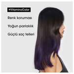 Loreal Professionnel Vitamino Color Boyalı Saçlar için Renk Koruyucu Maske 250 ml - Thumbnail