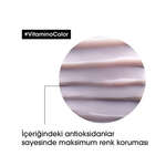 Loreal Professionnel Vitamino Color Boyalı Saçlar için Renk Koruyucu Maske 250 ml - Thumbnail