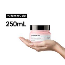 Loreal Professionnel Vitamino Color Boyalı Saçlar için Renk Koruyucu Maske 250 ml