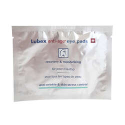 Lubex Anti Age Göz Pedi 2 Ped - 1