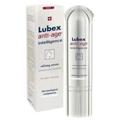 Lubex Anti-age Intelligence Serum 30ml - 1