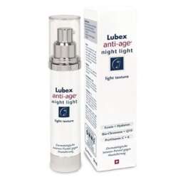 Lubex Anti Age Night Light 50ml - 1