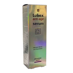 Lubex Anti Age Serum 30ml - 1