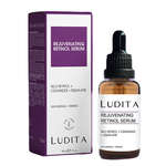 Ludita Kırışıklık Karşıtı ve Retinol (A Vit) Serum 30 ml - Thumbnail