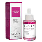 Ludita Yaşlanma Karşıtı Bakuchiol + Hibiscus Serum 30 ml - Thumbnail