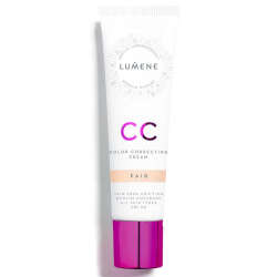 Lumene 7 Etkili CC Krem SPF20 - 30 ml - Fair - 1