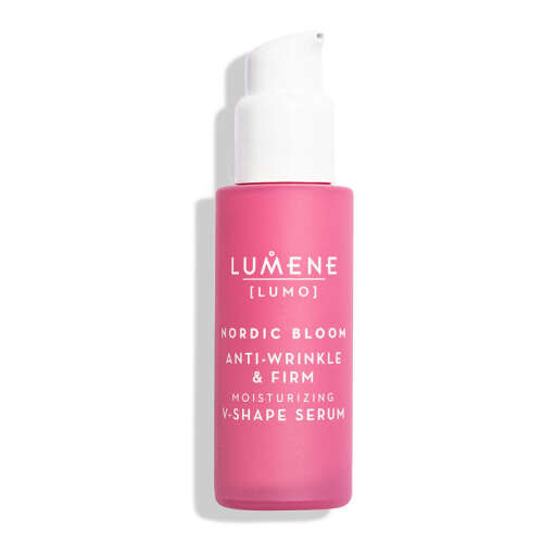 Lumene Nordic Bloom Gençlik Serumu 30 ml - 1