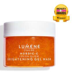 Lumene Nordic-C Aydınlatıcı Maske 150 ml - 2