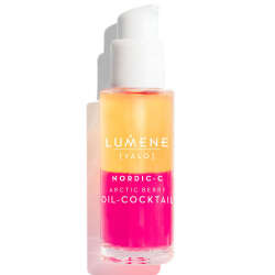 Lumene Nordic-C Leke Karşıtı Multivitamin Kokteyli 30 ml - 1