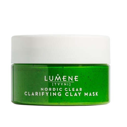 Lumene Nordic Clear Clarifying Clay Mask 100 ml - 1