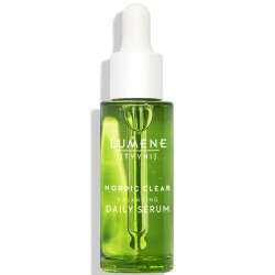 Lumene Nordic Clear Sebum Dengeleyici Serum 30 ml - 1