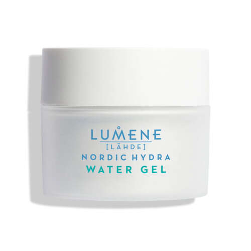 Lumene Nordic Hydra Nemlendirici Jel 50 ml - 1