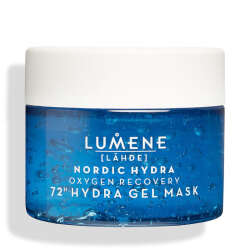 Lumene Nordic Hydra Nemlendirici Oksijen Maskesi 150 ml - 1