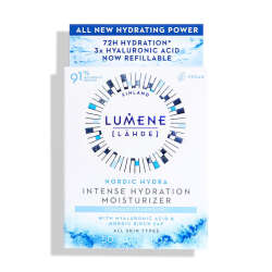 Lumene Nordic Hydra Yoğun Nem Kremi 50 ml - 3