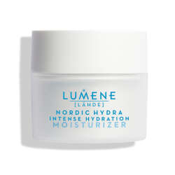 Lumene Nordic Hydra Yoğun Nem Kremi 50 ml - 1