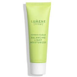 Lumene Sebum Dengeleyici Su Bazlı Nemlendirici 50 ml - 1