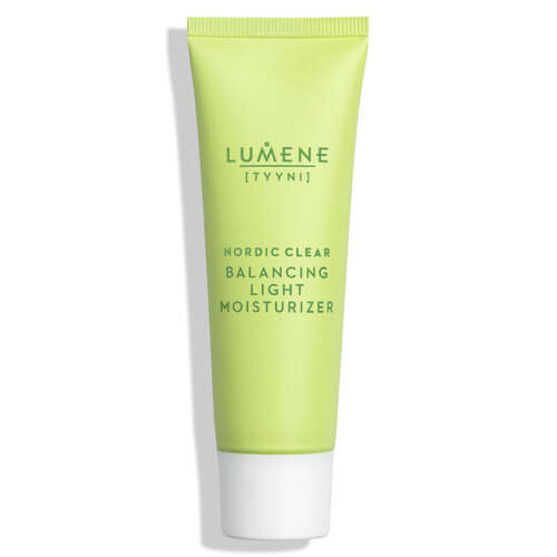 Lumene Sebum Dengeleyici Su Bazlı Nemlendirici 50 ml - 1