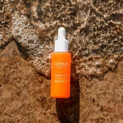 Lumene Valo Nordic Glow Boost Serum 30 ml - 3