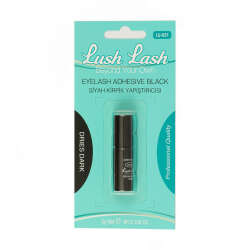 Lush Lash Siyah Kirpik Yapıştırıcı 3gr LU-631 - 1