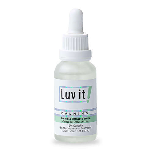 Luv it Centella Özlü Serum 30 ml - 1