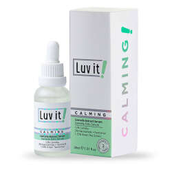 Luv it Centella Özlü Serum 30 ml - 2