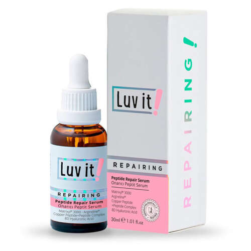 Luv it Peptide Repair Serum 30 ml - 1