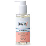 Luv it Sebum Dengeleyici Temizleme Jeli 200 ml - Thumbnail