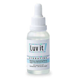 Luv it Yoğun Nemlendirici Serum 30 ml - 1