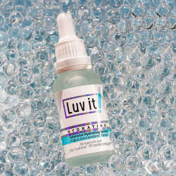 Luv it Yoğun Nemlendirici Serum 30 ml - 3