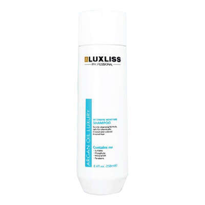 Luxliss Argan Oil Luxury Intensive Conditioner 250 ml - 1