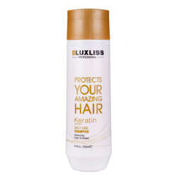 Luxliss Keratin Dail Care Shampoo 250 ml