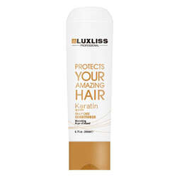 Luxliss Keratin Daily Care Conditioner 200 ml