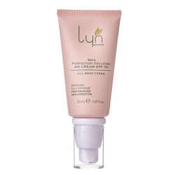 Lyn Skincare BB Cream Spf 50 Dark 50 ml - 1