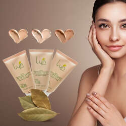 Lyn Skincare BB Cream Spf 50 Light 50 ml - 3