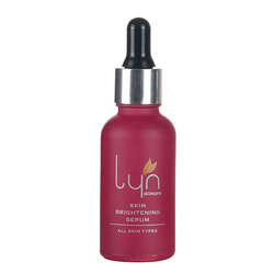 LYN Skincare Cilt Aydınlatıcı Serum 30 ml - 1