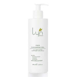 Lyn Skincare Face Cleansing Gel 200 ml - 1