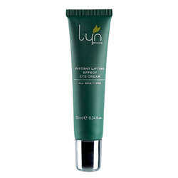 LYN Skincare Lifting Effect Eye Cream 10 ml