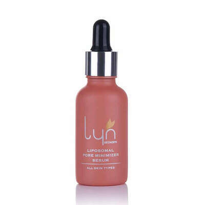 Lyn Skincare Lipozomal Gözenek Sıkılaştırıcı Serum 30 ml - 1