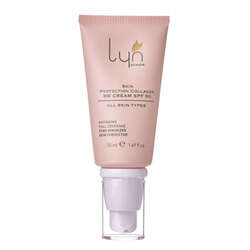 Lyn Skincare Perfection Collagen Spf 50 BB Cream 50 ml -Orta Ton - 1