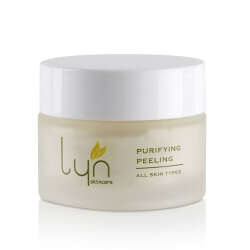 LYN Skincare Purifying Peeling 50 ml - 1