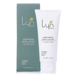 Lyn Skincare Restoring Vücut Losyonu 100 ml