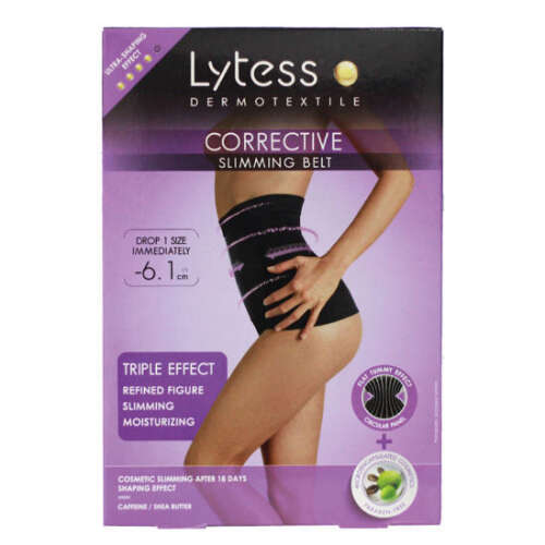 Lytess Corrective Slimming Belt - Karın Korsesi - 1