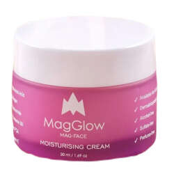 MagGlow Mag Face Nemlendirici Yüz Kremi 50 ml - 1