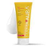 Mamaaura Baby Cleansing Milk 200 ml - Thumbnail