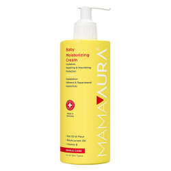 Mamaaura Baby Moisturizing Cream 200 ml - 1