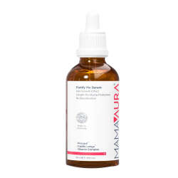 Mamaaura Fortify Me Serum 50 ml - 1