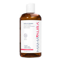 Mamaaura Fortify Me Shampoo 250ml - 1